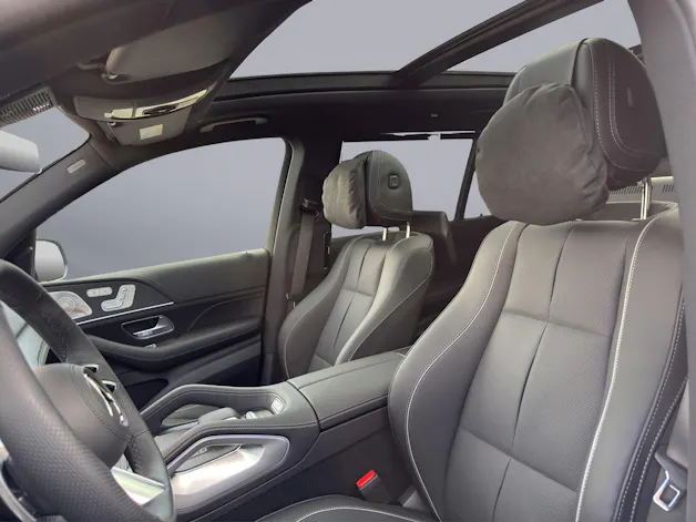 Mercedes-Benz GLS 450 d AMG Line 4matic