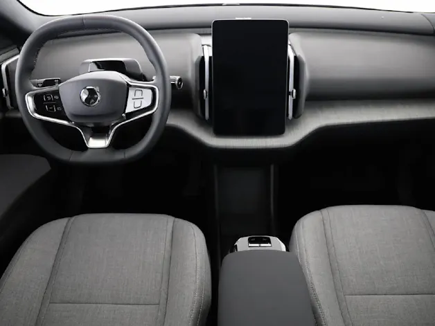 Volvo EX30 E60 Twin Ultra Performance AWD