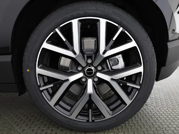 Volvo EX30 E60 Twin Ultra Performance AWD