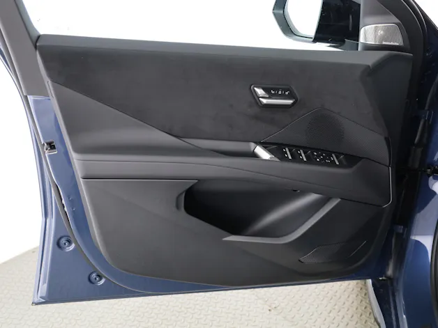 BMW iX3 50 xDrive