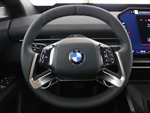 BMW iX3 50 xDrive