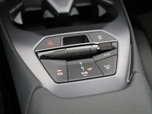 BMW iX3 50 xDrive