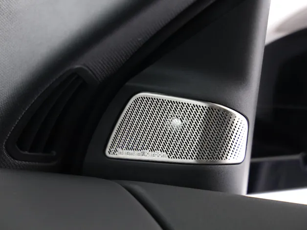 BMW iX3 50 xDrive