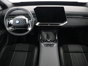 BMW iX3 50 xDrive