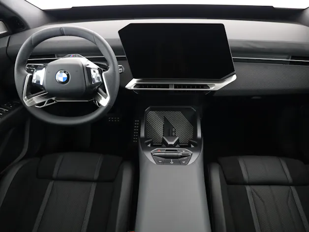 BMW iX3 50 xDrive