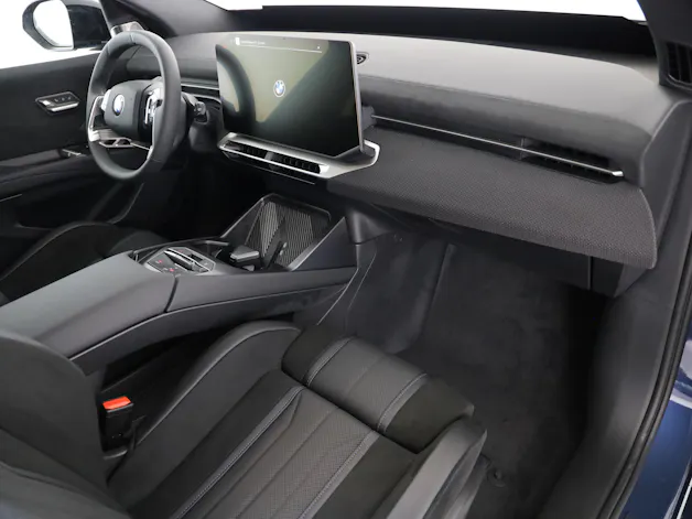 BMW iX3 50 xDrive