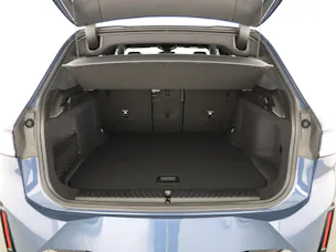 BMW iX3 50 xDrive