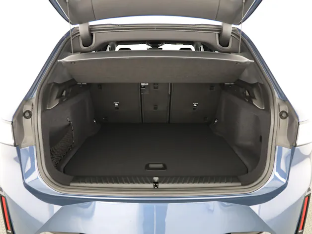 BMW iX3 50 xDrive