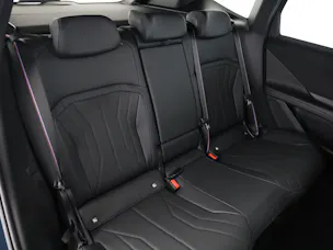 BMW iX3 50 xDrive