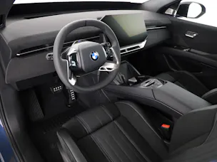 BMW iX3 50 xDrive