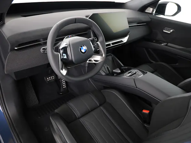 BMW iX3 50 xDrive