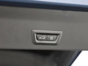 BMW iX3 50 xDrive