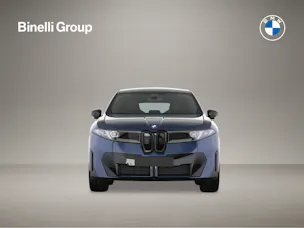 BMW iX3 50 xDrive