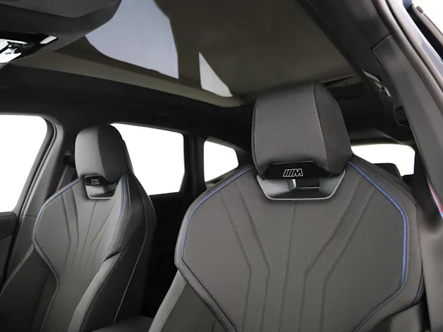 BMW iX3 50 xDrive