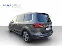 SEAT Alhambra 2.0 TDI 177 Sw. FR 4x4 DSG S/S