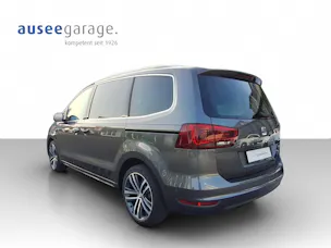 SEAT Alhambra 2.0 TDI 177 Sw. FR 4x4 DSG S/S