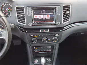 SEAT Alhambra 2.0 TDI 177 Sw. FR 4x4 DSG S/S