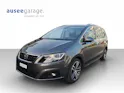 SEAT Alhambra 2.0 TDI 177 Sw. FR 4x4 DSG S/S