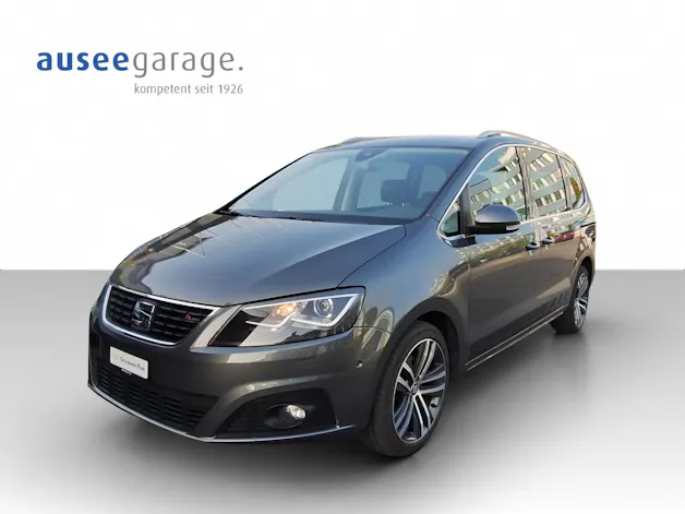 SEAT Alhambra 2.0 TDI 177 Sw. FR 4x4 DSG S/S