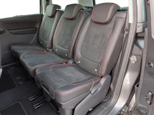 SEAT Alhambra 2.0 TDI 177 Sw. FR 4x4 DSG S/S