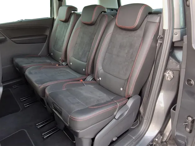 SEAT Alhambra 2.0 TDI 177 Sw. FR 4x4 DSG S/S
