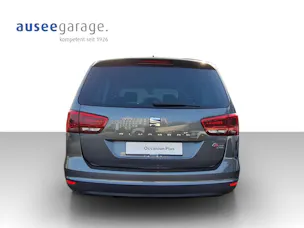 SEAT Alhambra 2.0 TDI 177 Sw. FR 4x4 DSG S/S