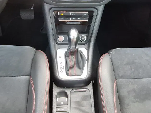 SEAT Alhambra 2.0 TDI 177 Sw. FR 4x4 DSG S/S