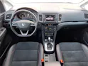 SEAT Alhambra 2.0 TDI 177 Sw. FR 4x4 DSG S/S