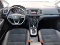 SEAT Alhambra 2.0 TDI 177 Sw. FR 4x4 DSG S/S