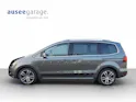 SEAT Alhambra 2.0 TDI 177 Sw. FR 4x4 DSG S/S