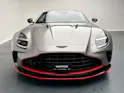 Aston Martin V8 Vantage Coupé 4.0 S V8 Bi-Turbo by "Q"