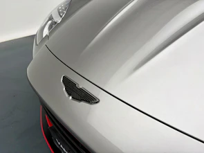image du véhicule ASTON MARTIN V8 Vantage Coupé 4.0 S V8 Bi-Turbo by "Q"