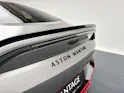 Aston Martin V8 Vantage Coupé 4.0 S V8 Bi-Turbo by "Q"