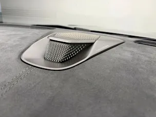 Aston Martin V8 Vantage Coupé 4.0 S V8 Bi-Turbo by "Q"