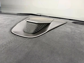 image du véhicule ASTON MARTIN V8 Vantage Coupé 4.0 S V8 Bi-Turbo by "Q"