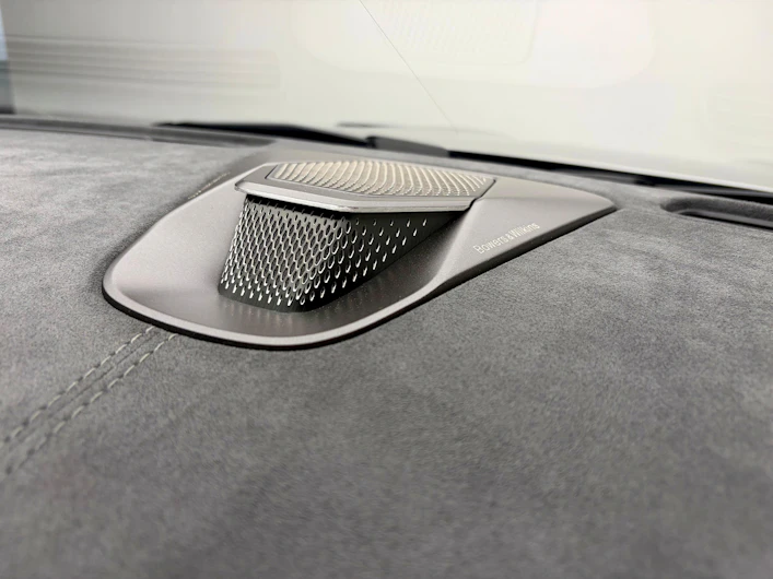 image du véhicule ASTON MARTIN VANTAGE S