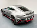 Aston Martin V8 Vantage Coupé 4.0 S V8 Bi-Turbo by "Q"