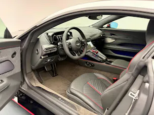 Aston Martin V8 Vantage Coupé 4.0 S V8 Bi-Turbo by "Q"