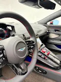 Aston Martin V8 Vantage Coupé 4.0 S V8 Bi-Turbo by "Q"