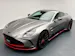 Aston Martin V8 Vantage Coupé 4.0 S V8 Bi-Turbo by "Q"