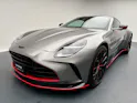 Aston Martin V8 Vantage Coupé 4.0 S V8 Bi-Turbo by "Q"