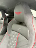 Aston Martin V8 Vantage Coupé 4.0 S V8 Bi-Turbo by "Q"