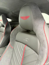 image du véhicule ASTON MARTIN V8 Vantage Coupé 4.0 S V8 Bi-Turbo by "Q"