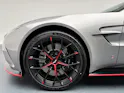 Aston Martin V8 Vantage Coupé 4.0 S V8 Bi-Turbo by "Q"