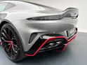 Aston Martin V8 Vantage Coupé 4.0 S V8 Bi-Turbo by "Q"