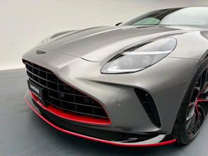 image du véhicule ASTON MARTIN V8 Vantage Coupé 4.0 S V8 Bi-Turbo by "Q"
