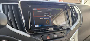 Suzuki Baleno 1.2 SHVS Compact Top