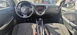 Suzuki Baleno 1.2 SHVS Compact Top