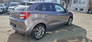 Suzuki Baleno 1.2 SHVS Compact Top