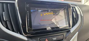 Suzuki Baleno 1.2 SHVS Compact Top